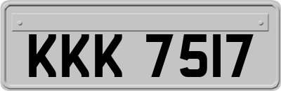 KKK7517