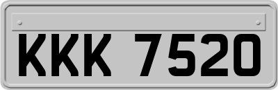 KKK7520