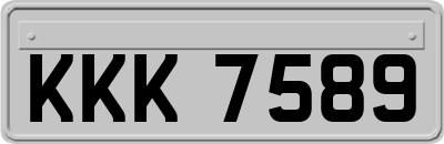 KKK7589
