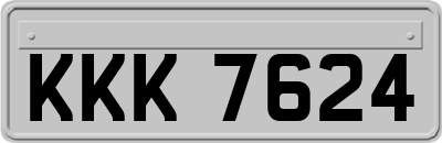 KKK7624
