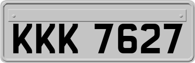 KKK7627