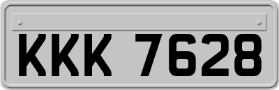 KKK7628