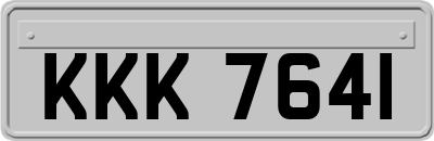 KKK7641