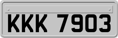 KKK7903