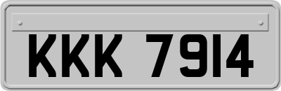 KKK7914