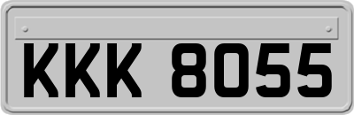 KKK8055