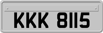 KKK8115