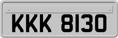 KKK8130