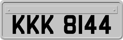 KKK8144