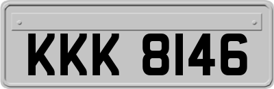 KKK8146