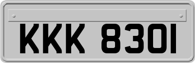 KKK8301