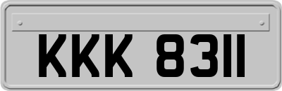 KKK8311