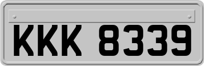 KKK8339