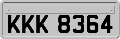 KKK8364