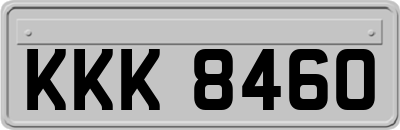 KKK8460