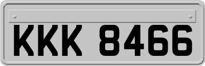 KKK8466