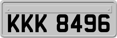 KKK8496