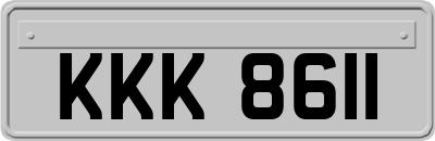 KKK8611