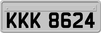 KKK8624