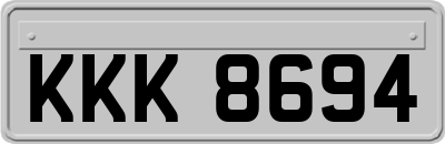 KKK8694
