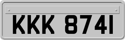 KKK8741