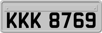 KKK8769