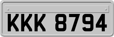 KKK8794