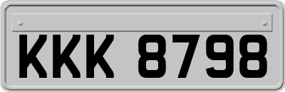 KKK8798