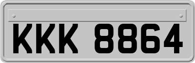 KKK8864