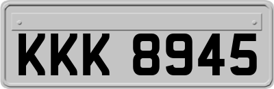 KKK8945