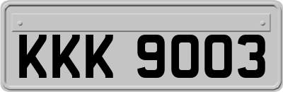 KKK9003