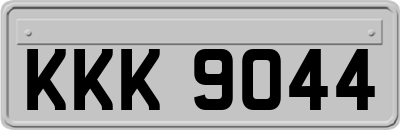 KKK9044