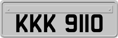 KKK9110
