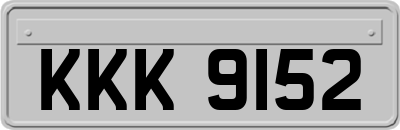 KKK9152