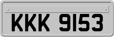 KKK9153