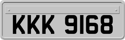 KKK9168