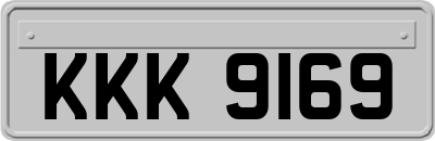 KKK9169