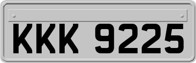 KKK9225