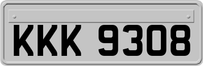 KKK9308