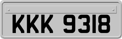 KKK9318
