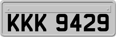 KKK9429