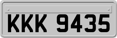 KKK9435