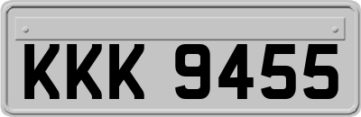 KKK9455