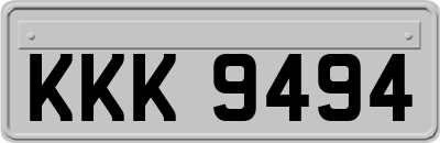 KKK9494