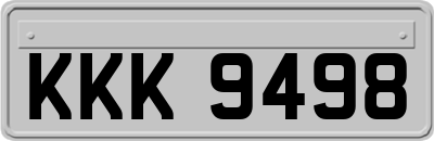 KKK9498