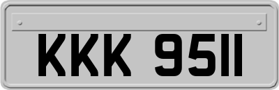 KKK9511