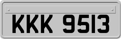 KKK9513