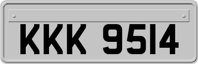 KKK9514