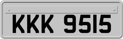 KKK9515