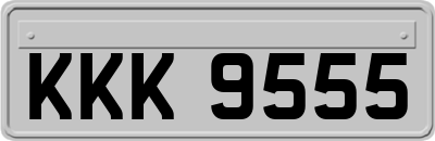 KKK9555